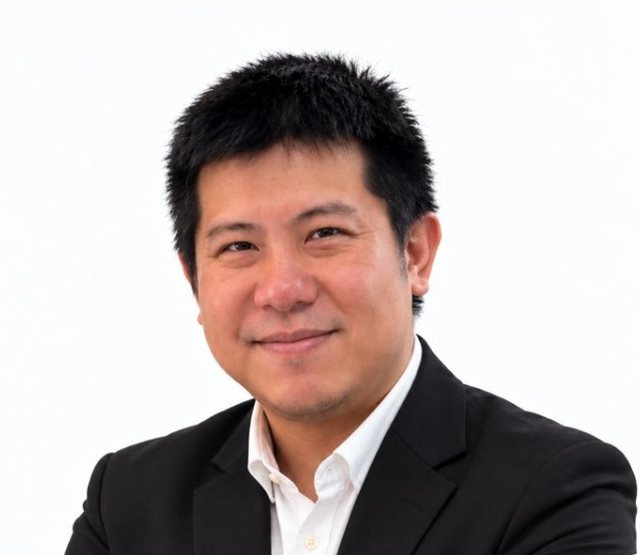 Chester Lee, Head of Operations, Occhio Tec