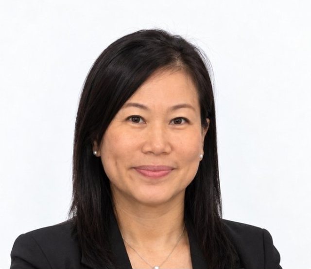 Jocelyn Lim, Finance Director, Occhio Tec