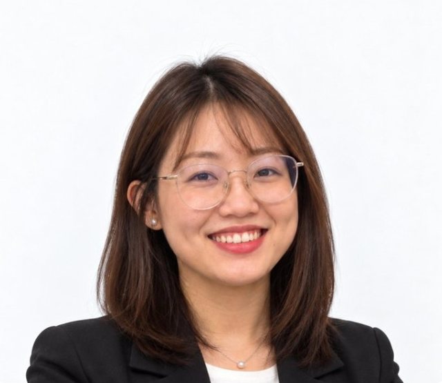Mindy Lee, Quality Assurance, Occhio Tec
