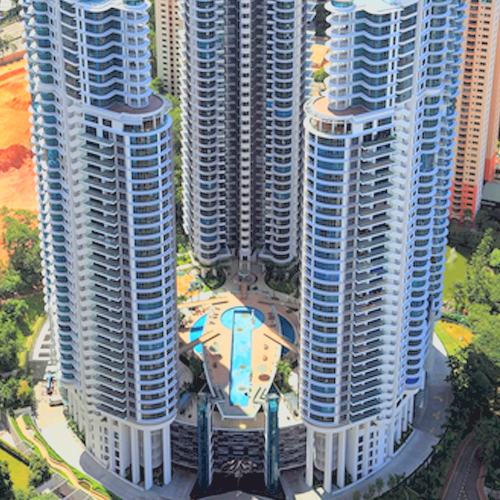 11 Mont Kiara, Kuala Lumpur