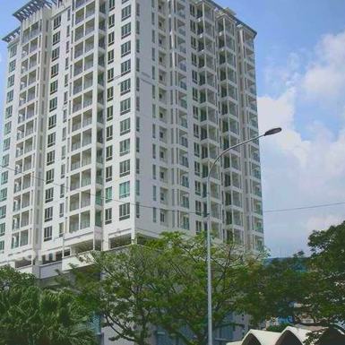 231 Tun Razak, Kuala Lumpur
