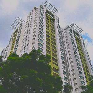 28 Mont Kiara, Kuala Lumpur
