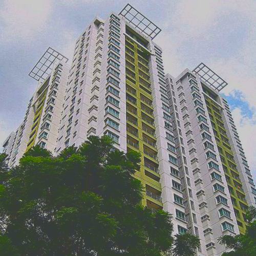 28 Mont Kiara, Kuala Lumpur
