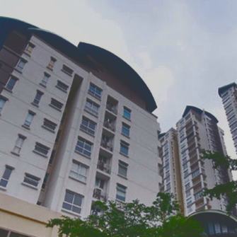 Hijauan Mont Kiara, Kuala Lumpur