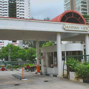 Jamnah View, Kuala Lumpur