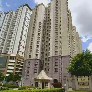 Laman Suria Mont Kiara, Kuala Lumpur