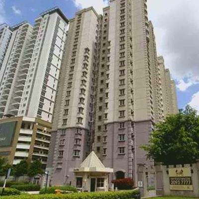 Laman Suria Mont Kiara, Kuala Lumpur