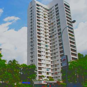 Menara Bangsar, Kuala Lumpur