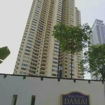 Mont Kiara Damai, Kuala Lumpur