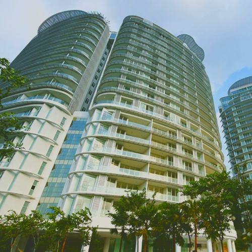 Palazzio, Kuala Lumpur