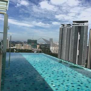 Tiffani Mont Kiara, Kuala Lumpur