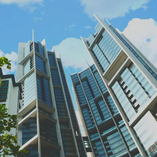 Troika KLCC, Kuala Lumpur